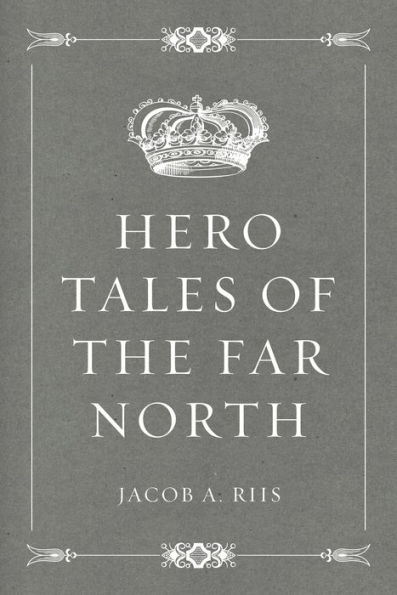 Hero Tales of the Far North