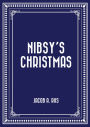 Nibsy's Christmas