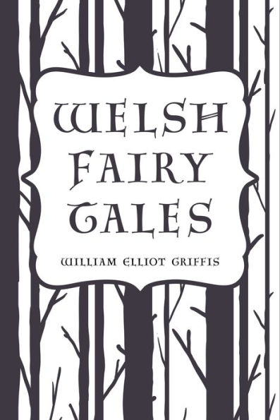 Welsh Fairy Tales