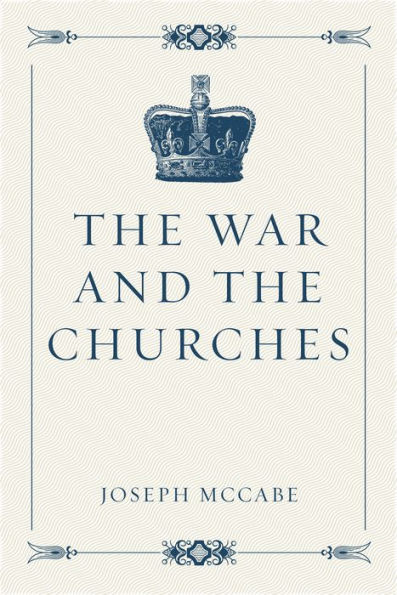 The War and the Churches