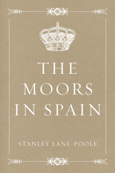 The Moors in Spain