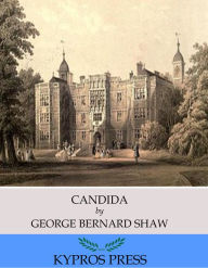 Title: Candida, Author: George Bernard Shaw