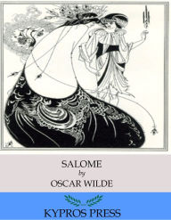 Title: Salome, Author: Oscar Wilde