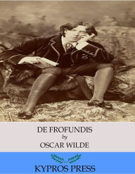 Title: De Profundis, Author: Oscar Wilde