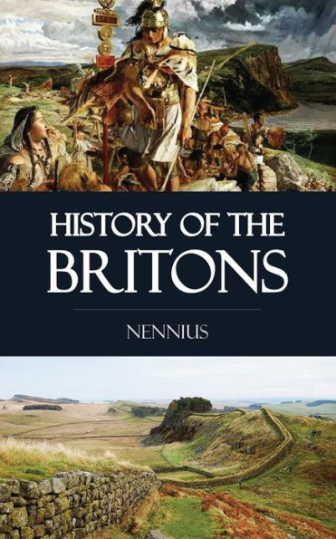 History of the Britons