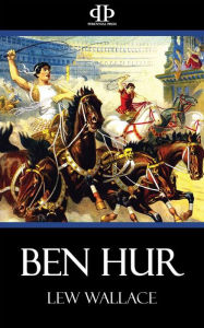 Title: Ben Hur, Author: Lew Wallace