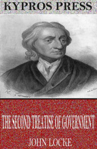 Title: The Second Treatise of Government, Author: John Locke