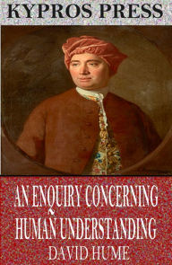 Title: An Enquiry Concerning Human Understanding, Author: David Hume