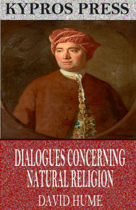 Title: Dialogues Concerning Natural Religion, Author: David Hume