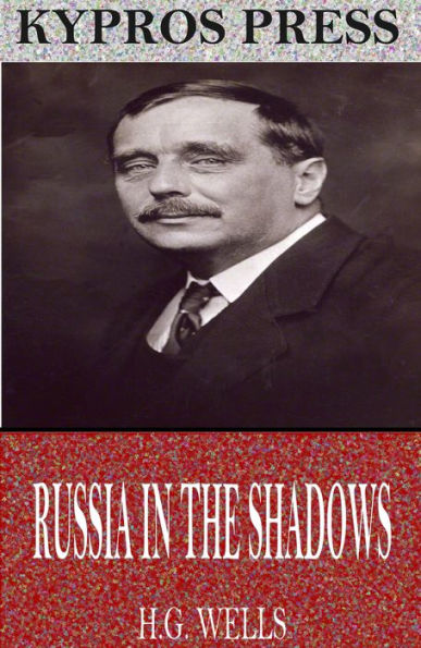 Russia in the Shadows