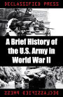 A Brief History of the U.S. Army in World War II