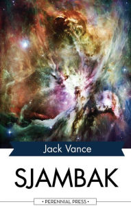 Title: Sjambak, Author: Jack Vance