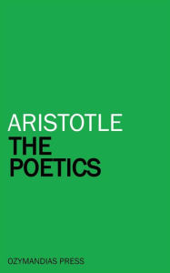 Title: The Poetics, Author: Aristotle