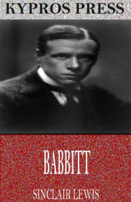 Title: Babbitt, Author: Sinclair Lewis