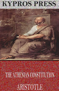 Title: The Athenian Constitution, Author: Aristotle