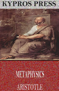 Title: Metaphysics, Author: Aristotle