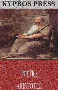 Title: Poetics, Author: Aristotle