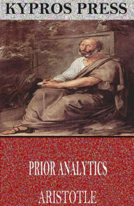 Title: Prior Analytics, Author: Aristotle