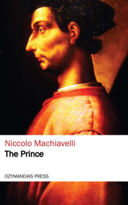 Title: The Prince, Author: Niccolò Machiavelli