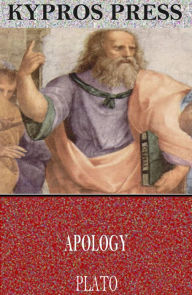 Title: Apology, Author: Plato