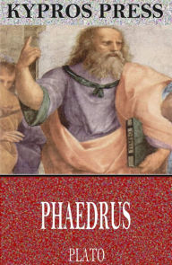 Title: Phaedrus, Author: Plato