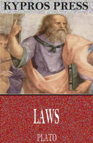 Title: Laws, Author: Plato