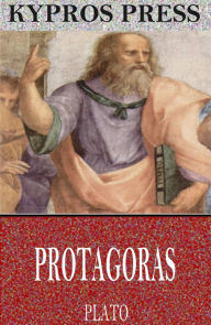 Title: Protagoras, Author: Plato