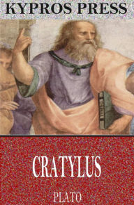 Title: Cratylus, Author: Plato