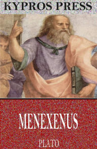 Title: Menexenus, Author: Plato