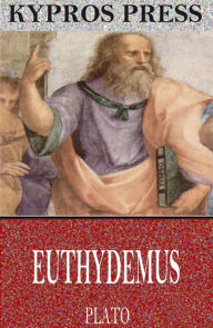 Title: Euthydemus, Author: Plato