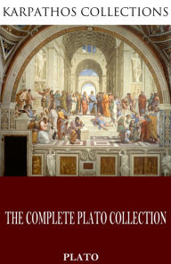 Title: The Complete Plato Collection, Author: Plato