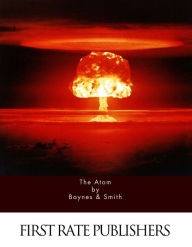Title: The Atom, Author: Thomas Spencer Baynes