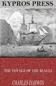 Title: The Voyage of the Beagle, Author: Charles Darwin