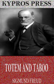 Title: Totem and Taboo, Author: Sigmund Freud