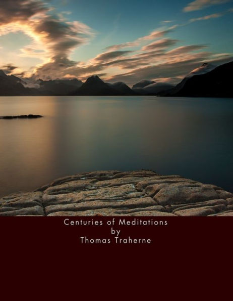 Centuries of Meditations