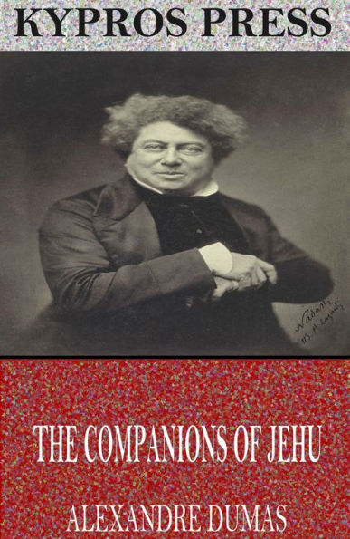 The Companions of Jehu