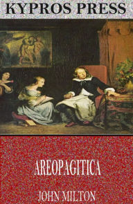 Title: Areopagitica, Author: John Milton