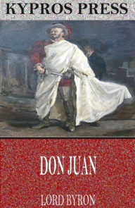 Title: Don Juan, Author: Lord Byron