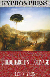 Title: Childe Harold's Pilgrimage, Author: Lord Byron