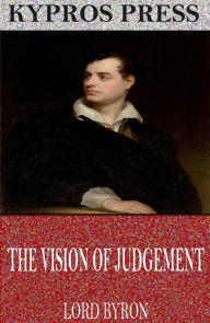 Title: The Vision of Judgement, Author: Lord Byron