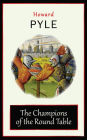 The Champions of the Round Table