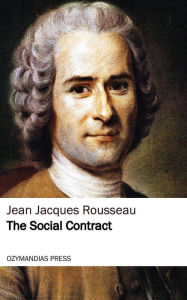 Title: The Social Contract, Author: Jean Jacques Rousseau