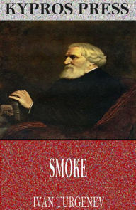 Title: Smoke, Author: Ivan Turgenev