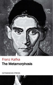 Title: The Metamorphosis, Author: Franz Kafka