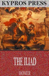 Title: The Iliad, Author: Homer