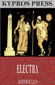 Title: Electra, Author: Sophocles