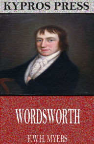 Title: Wordsworth, Author: F.W.H. Myers