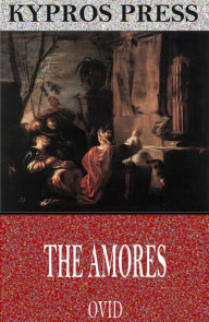 Title: The Amores, Author: Ovid