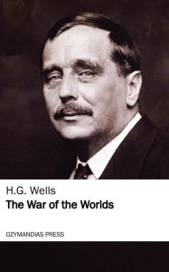 Title: The War of the Worlds, Author: H. G. Wells