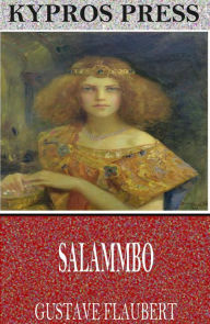 Title: Salammbo, Author: Gustave Flaubert